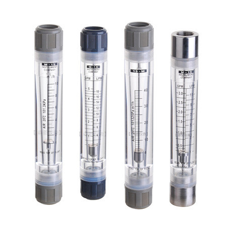 有機玻璃轉子流量計